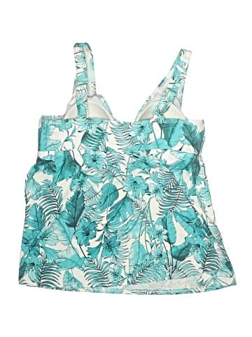 Swimsuits for all Swimsuit Top (view 2)