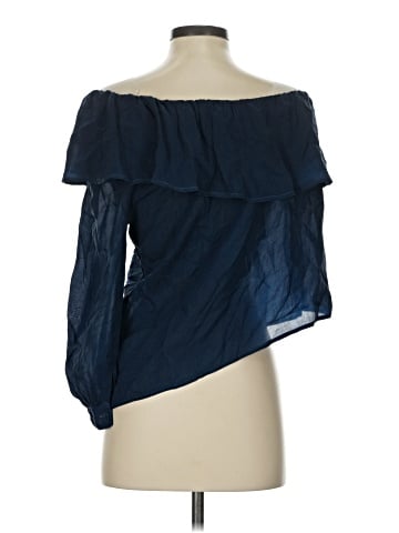 Maven West 3/4 Sleeve Blouse (view 2)