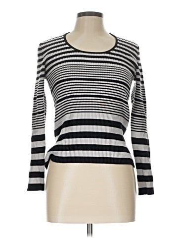 Hillard & Hanson Long Sleeve T-Shirt (view 1)