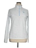 Straight Down Silver Fleece Size XL - photo 1