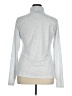 Straight Down Silver Fleece Size XL - photo 2