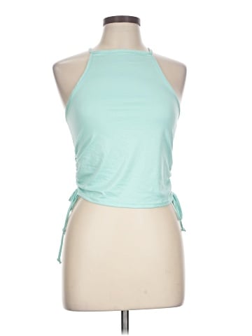 YMI Sleeveless Top (view 1)