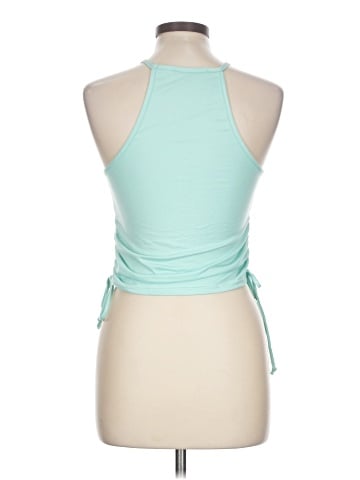 YMI Sleeveless Top (view 2)