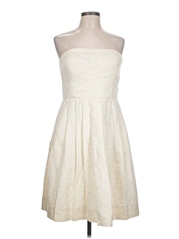 Donna Morgan Cocktail Dress (view 1)