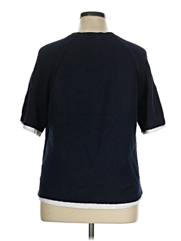 Design History Pullover Sweater (view 2)