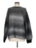 Eddie Bauer Tweed Gray Pullover Sweater Size L - photo 1