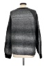 Eddie Bauer Tweed Gray Pullover Sweater Size L - photo 2