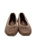 Vivaia Stripes Brown Flats Size EU 40 1/2 - photo 2