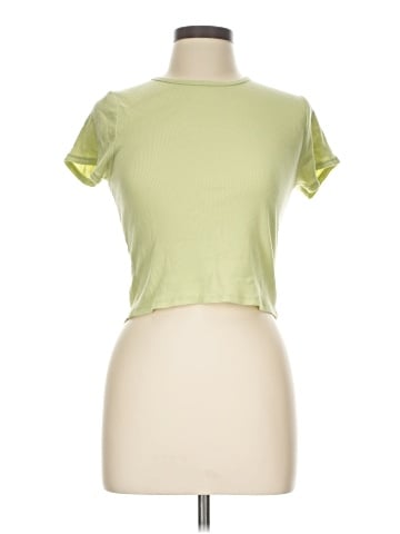 BDG Short Sleeve T-Shirt (view 1)