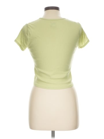 BDG Short Sleeve T-Shirt (view 2)