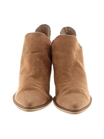 Betsey Johnson Ankle Boots (view 2)