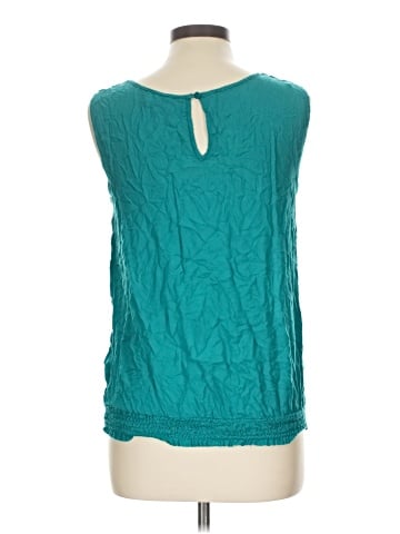 Twenty One Sleeveless Blouse (view 2)