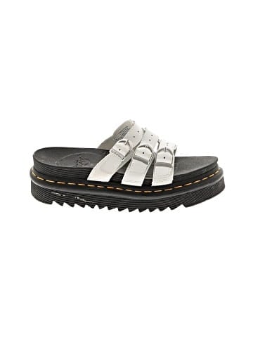 Dr. Martens Sandals (view 1)