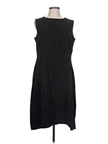 Nicole by Nicole Miller Casual Dress (view 1)
