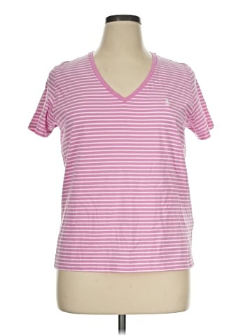 Polo by Ralph Lauren Short Sleeve T-Shirt (view 1)