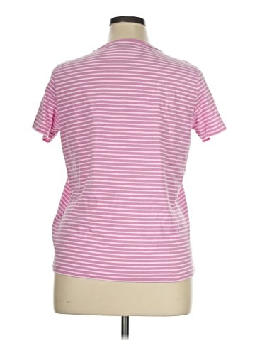 Polo by Ralph Lauren Short Sleeve T-Shirt (view 2)