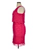Guess Pink Cocktail Dress Size 14 - photo 5