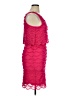 Guess Pink Cocktail Dress Size 14 - photo 4
