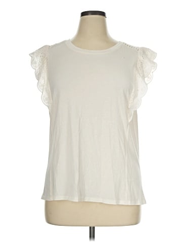 C&C California Short Sleeve Top (view 1)