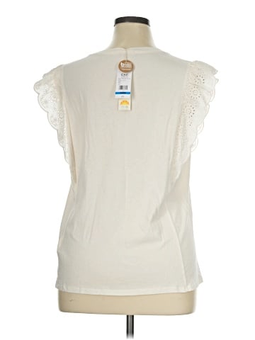 C&C California Short Sleeve Top (view 2)