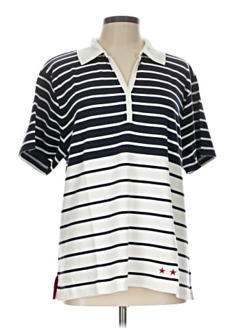 Norton Studio Short Sleeve Polo (view 1)