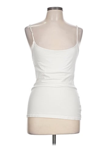 Oscar by Oscar De La Renta Tank Top (view 1)