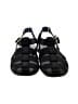 ROTHY'S Black Sandals Size 5 1/2 - photo 2
