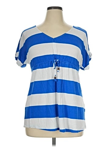 SONOMA life + style Short Sleeve T-Shirt (view 1)