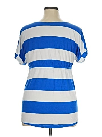 SONOMA life + style Short Sleeve T-Shirt (view 2)