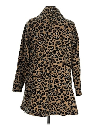 Roaman's Coat (view 2)