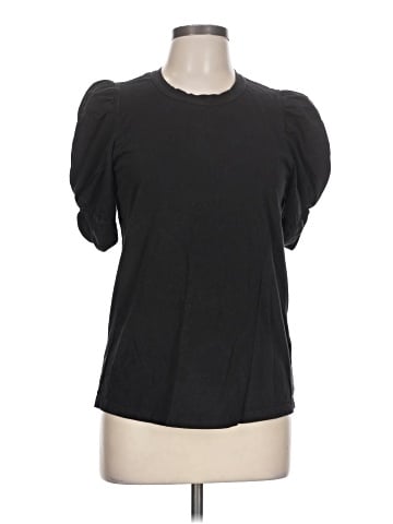 A.L.C. Short Sleeve Top (view 1)