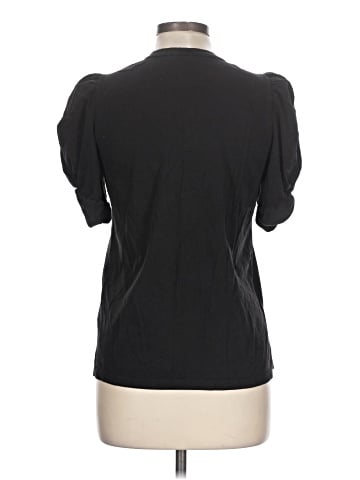 A.L.C. Short Sleeve Top (view 2)