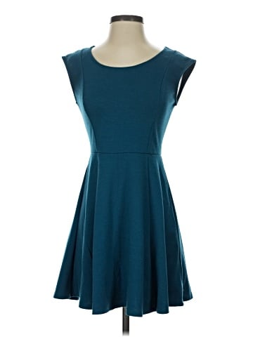 Lovely Day Casual Dress (view 1)