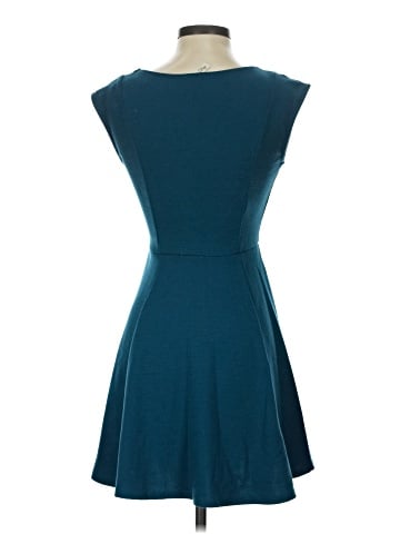 Lovely Day Casual Dress (view 2)