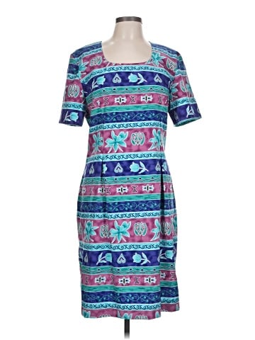 Sag Harbor Casual Dress (view 1)