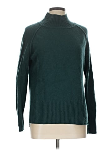 Hobbs London Wool Pullover Sweater (view 1)