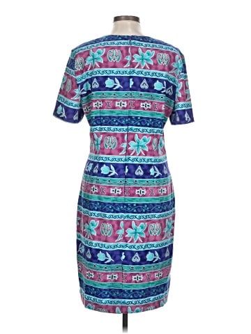 Sag Harbor Casual Dress (view 2)