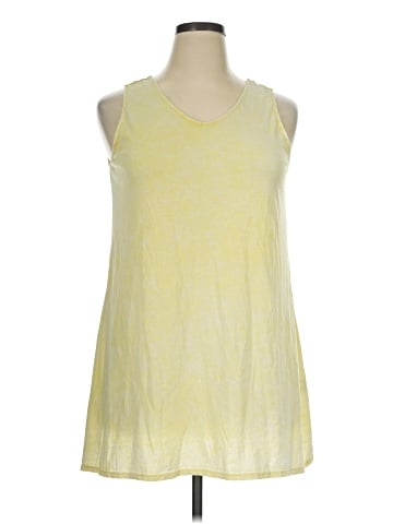 Lane Bryant Outlet Tank Top (view 1)