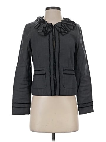 Rebecca Taylor Jacket (view 1)