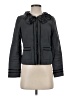 Rebecca Taylor Gray Jacket Size 2 - photo 1