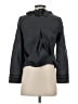 Rebecca Taylor Gray Jacket Size 2 - photo 2
