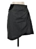 A. Byer Gray Formal Skirt Size S - photo 1