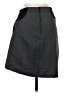 A. Byer Gray Formal Skirt Size S - photo 2