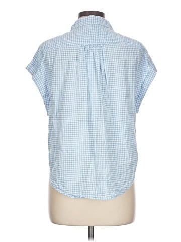 Japna Short Sleeve Blouse (view 2)
