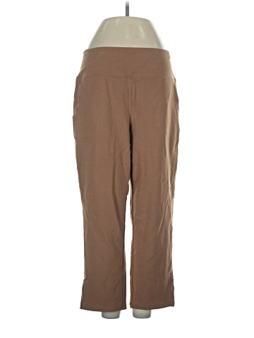 Women With Control Casual Pants (view 1)