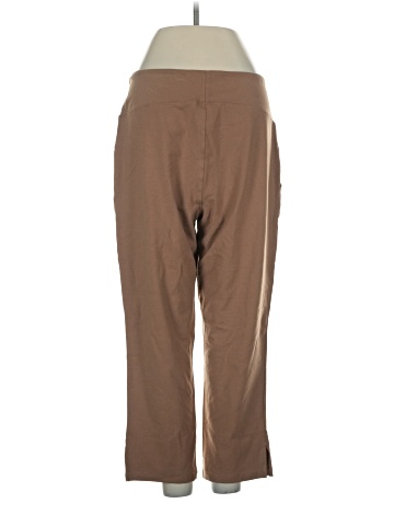 Women With Control Casual Pants (view 2)