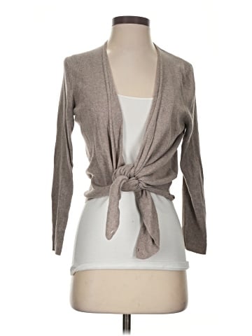 Nic + Zoe Cardigan (view 1)