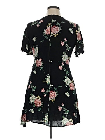 Xhilaration Casual Dress (view 2)