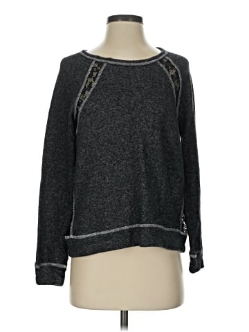 Loveappella Pullover Sweater (view 1)