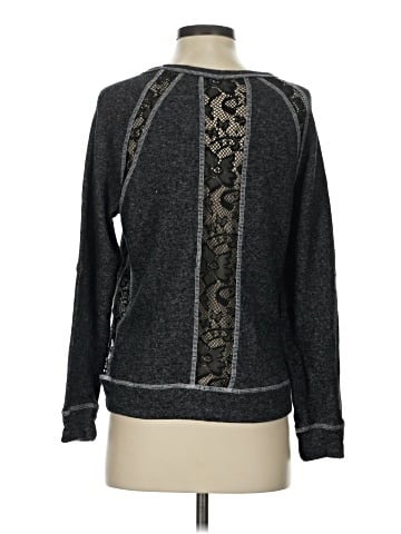 Loveappella Pullover Sweater (view 2)